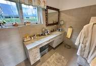 Luxus Penthouse- Wohnung mit Blick auf die Basilika Maria Trost