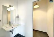 Einzigartiges Panorama Loft mit Balkon in der Brotfabrik Wien!