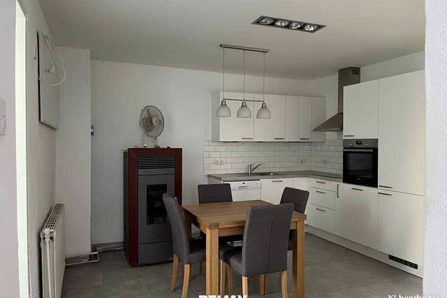 Haus mit besonderem Wohnkonzept, Haus-kauf, 115.000,€, 2275 Mistelbach