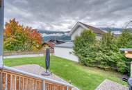 Premium Living mit großem Garten am Fuße des Karwendels