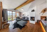 Traumhaftes Penthouse in Toplage – Kaiserblick garantiert