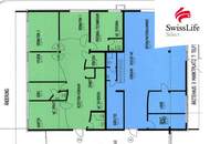 Ordination im Ärztehaus III – Marktplatz 7, 6410 Telfs Eine etablierte medizinische Wirkungsstätte mit Herz und Perspektive