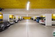 Ruhelage: Schöne 3-Zimmer-Wohnung mit Loggia in Augartennähe