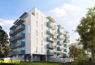 3 Zimmer Wohnung mit Balkon - Augasse 94 - Top 22