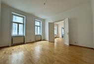 Zentrum in GEH NÄHE! Wunderbare 2 Zimmer Wohnung in Top Mikrolage