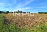 Betriebsgrund in Bergland mit 6.587 m² - Stadtrand Wieselburg - guter Lage