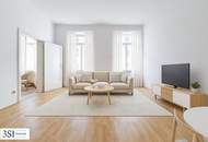 2-Zimmer-Altbauwohnung für kreative Köpfe - in Top-Lage des 12. Bezirks