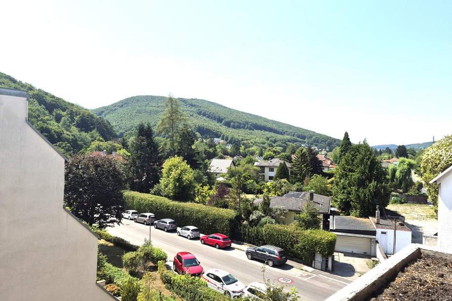 SÜDSEITIGE 2 ZIMMER WOHNUNG IN PURKERSDORF MIT SCHÖNEM AUSBLICK, Wohnung-kauf, 210.000,€, 3002 Sankt Pölten(Land)