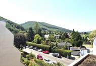 SÜDSEITIGE 2 ZIMMER WOHNUNG IN PURKERSDORF MIT SCHÖNEM AUSBLICK