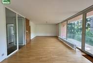 Großzügige Familienwohnung in exklusiver Ruhelage von 1180 Wien!