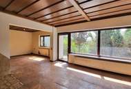 SOLIDER BUNGALOW MIT GUTER ANBINDUNG UND GROSSZÜGIGEM GARTEN IM SÜDEN VON WIENER NEUSTADT