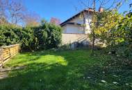 KLEINES JAHRHUNDERTWENDEHAUS IN VERKEHRSBERUHIGTER LAGE IN BADEN