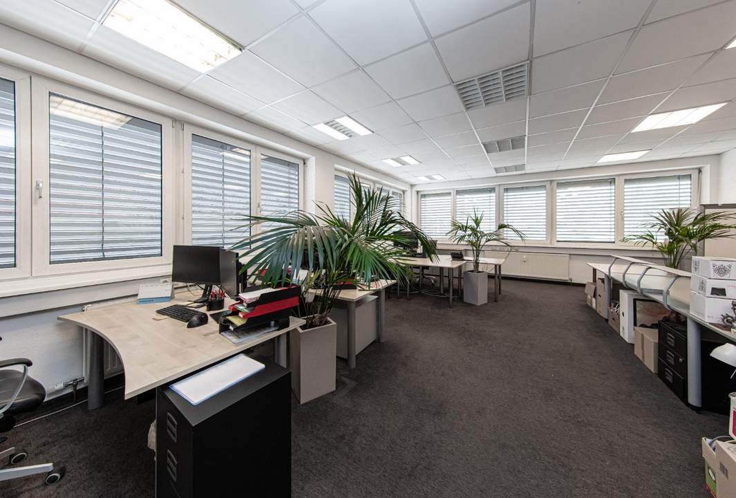 "WorkPoint 62" – Büro-/Praxisfläche mit ca. 62,02 m² in St. Johann im Pongau zur Miete