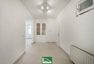 Familienhit! Geräumige 5-Zimmer-Wohnung mit Balkon in 1020 Wien. - WOHNTRAUM