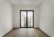 4 Zimmer Dachgeschosswohnung - Währing