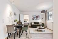 Ideal gelegen – Neubauwohnung nahe U6 & Augarten