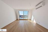 The Temptation: 3-Zimmer-Eigentumswohnung mit Balkon