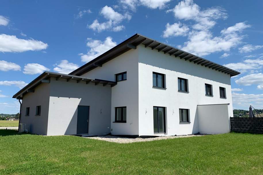 Familientraum in ruhiger und sonniger Lage nahe Schärding, Haus-kauf, 349.000,€, 4782 Schärding