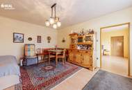 charmantes 7 Zimmer-Einfamilienhaus mit großem Garten