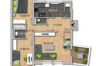 "Bahnbrechende Aussicht &amp; Garage!"