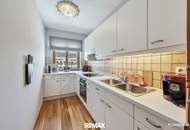 3-Zimmer-Wohnung mit Gestaltungspotenzial und Hornblick