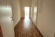 2-Zimmer Erdgeschosswohnung ab Februar zu vergeben