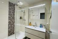 Exklusives Wohnen im Grünen – Stilvolle 3-Zimmer-Wohnung mit Loggia in Bestlage Baden