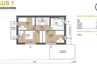 Sommer im eigenen Garten: Neubau-Highlight mit Pool nahe Wien