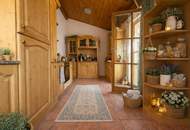 Sanierungsobjekt in Seefeld: Top-Lage, Potenzial und inkl. Gutachten