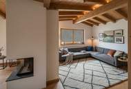 Hollersbach Residenzen - Haus 1