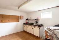 OPEN HOUSE SA 5.7. AB 10:00 - GEPFLEGTES FAMILIENHAUS IN STRASSHOF