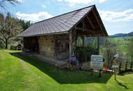 Ein Paradies in Alleinlage - Exklusives Anwesen an der Teichalm