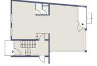 Geschäftslokal mit großer Schaufensterfront in zentraler Lage von Villach