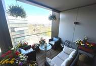 "Bel &amp; Main Residences"! Moderne 2-Zimmer Wohnung mit Loggia Nähe HBH! UNBEFRISTET!