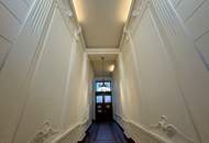 TOPLAGE/Erstbezug/Baubeginn - Schöne 3 Zimmer Altbauwohnung (Top 7)