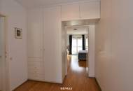 Großzügige Eigentumswohnung mit Loggia im begehrten 3. Bezirk (Fasanviertel)