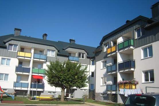 Leiben, 2-Zimmer, 51 m² / 01670 00178, Wohnung-miete, 428,00,€, 3652 Melk