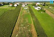 Besondere Gelegenheit - Ausbauhaus Nähe Großpetersdorf