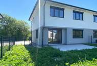 Hochwertige Doppelhaushälfte in Groß-Enzersdorf