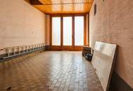 NUR 10 Minuten von Wien! Sanierungsbedürftiges Juwel mit großem Garten - Leopoldsdorf im Marchfeld