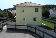 Modernes Einfamilienhaus mit Garten und Terrasse – perfekt für Familien!