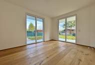 SEVEN SENSES | sieben individuelle Wohneinheiten | ERSTBEZUG | einzigartige Architektur | Natur, Weinberge und Heurigen