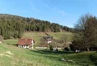 Leistbares Baugrundstück in herrlicher, ruhiger-sonniger Lage!