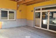 2 Verkaufsräume? 2 Ordinationen? 2 Büros? Wie Sie möchten!