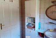 Sacherl in ruhiger Lage