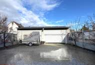 WOHNEN und/oder ARBEITEN? VERMIETEN? - GÄNSERNDORF ZENTRUM