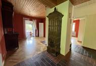 Liebliches Landhaus mit Saunabereich in Frohnleiten