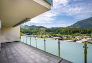 Wohnjuwel mit Panoramablick inklusive Carport