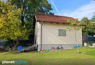 Stilvolle Gartenwohnung in erhöhter Ruhelage von Gießhübl