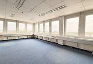 Provisionsfreie Büroflächen im Concorde Business Park – Top-Infrastruktur inklusive